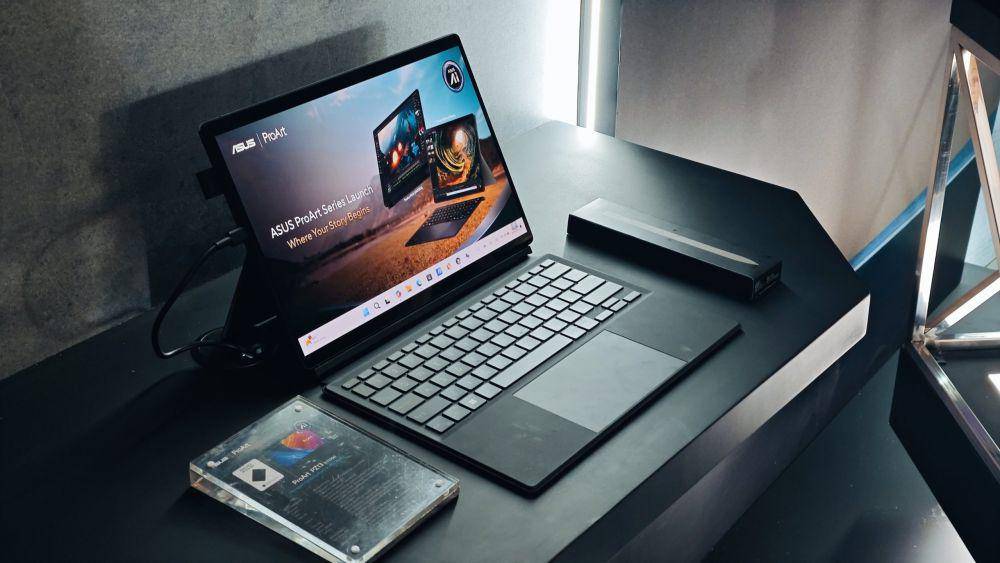 Asus ProArt PZ13