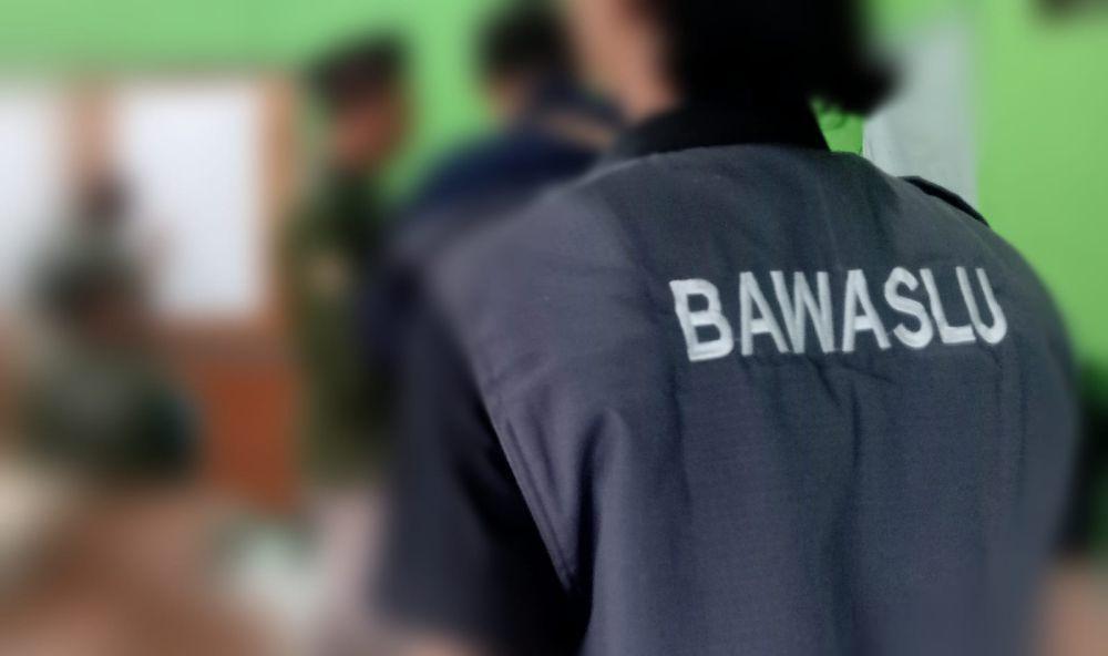 Bawaslu Magetan Selidiki Dugaan Warga Dihalangi Nyoblos di TPS 09