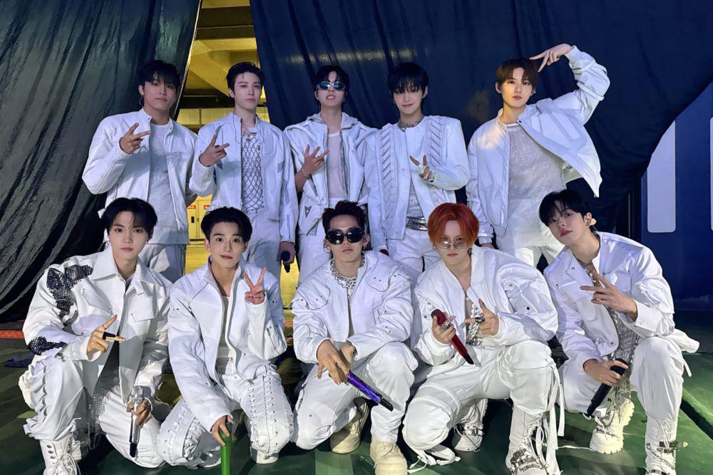 3 Grup KPop yang Pakai Sistem Rotasi Leader, Terbaru TREASURE