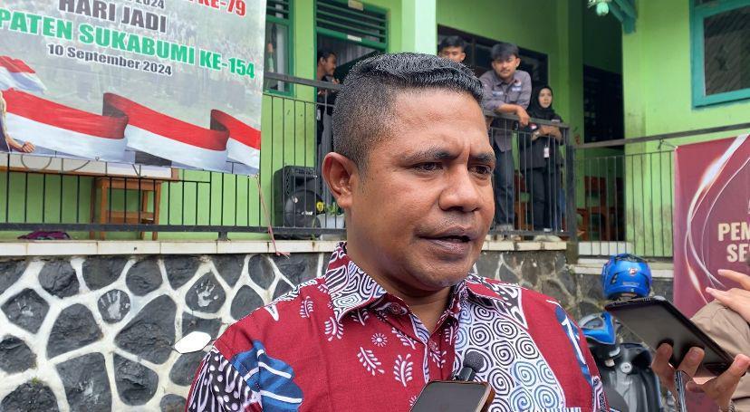 2 Petugas Pilkada Sukabumi Meninggal Dunia, KPU: Bukan saat Bertugas
