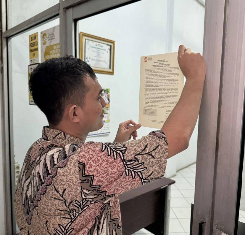 LPS Siapkan Pembayaran Simpanan Nasabah BPRS Kota Juang Perseroda
