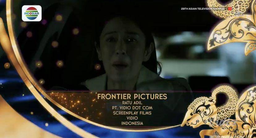 daftar lengkap pemenang Asian Television Awards 2024 (dok. Vidio)