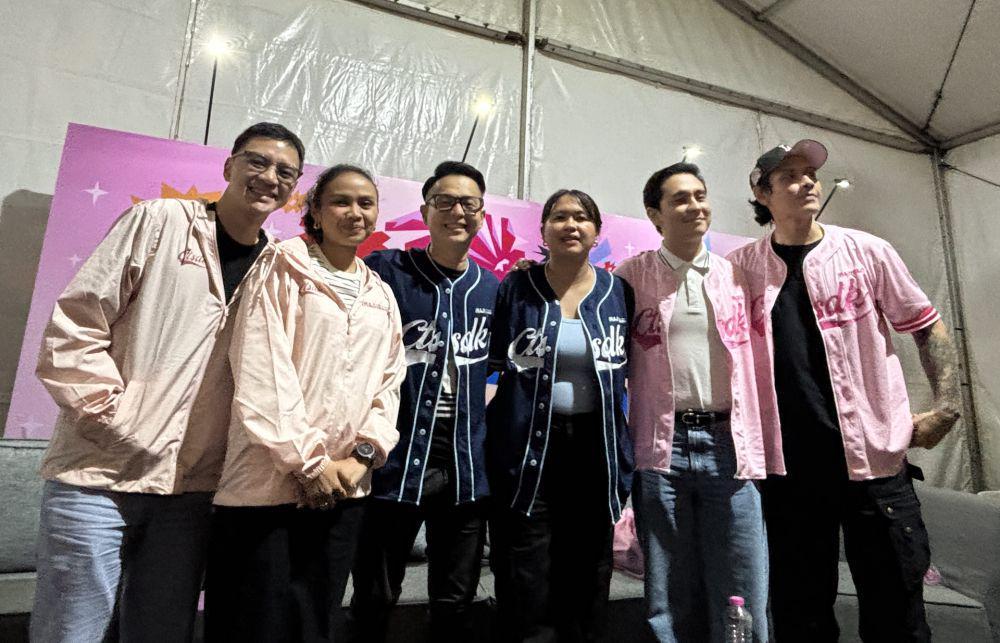 Film Cinta Tak Seindah Drama Korea Diputar di JAFF 2024