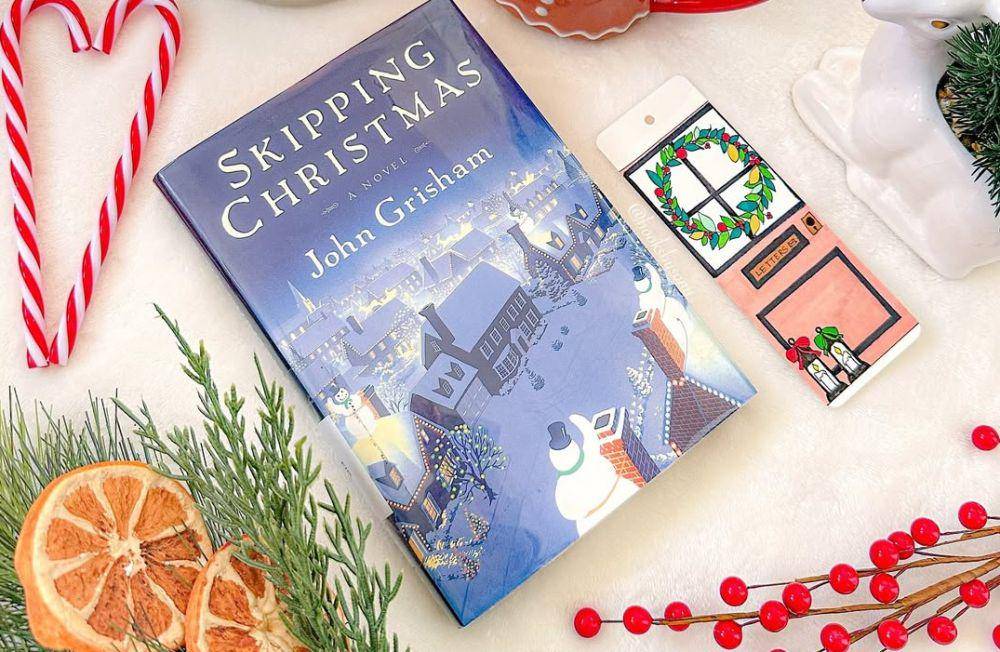 Novel Bertemakan Natal.instagram.com/booksbysony