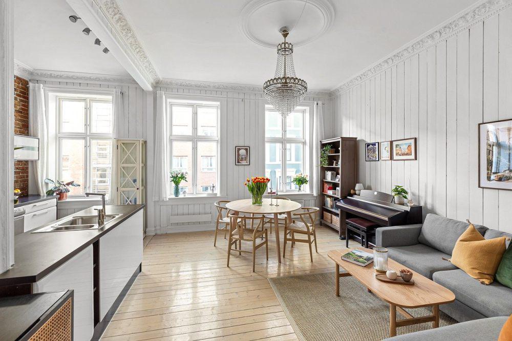 8 Tips Dekorasi Ruang Tamu Kekinian, Bikin Rumah Makin Stylish!