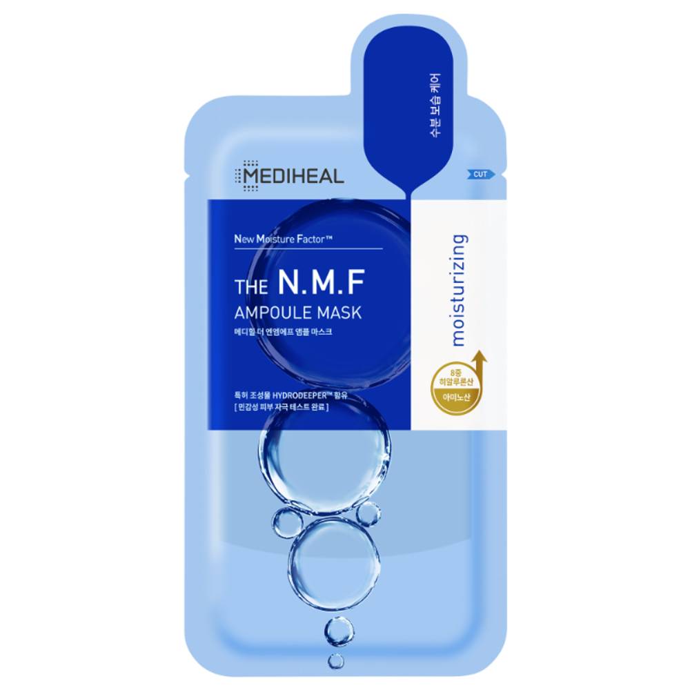 Mediheal The NMF Ampoule Mask (sociolla.com)