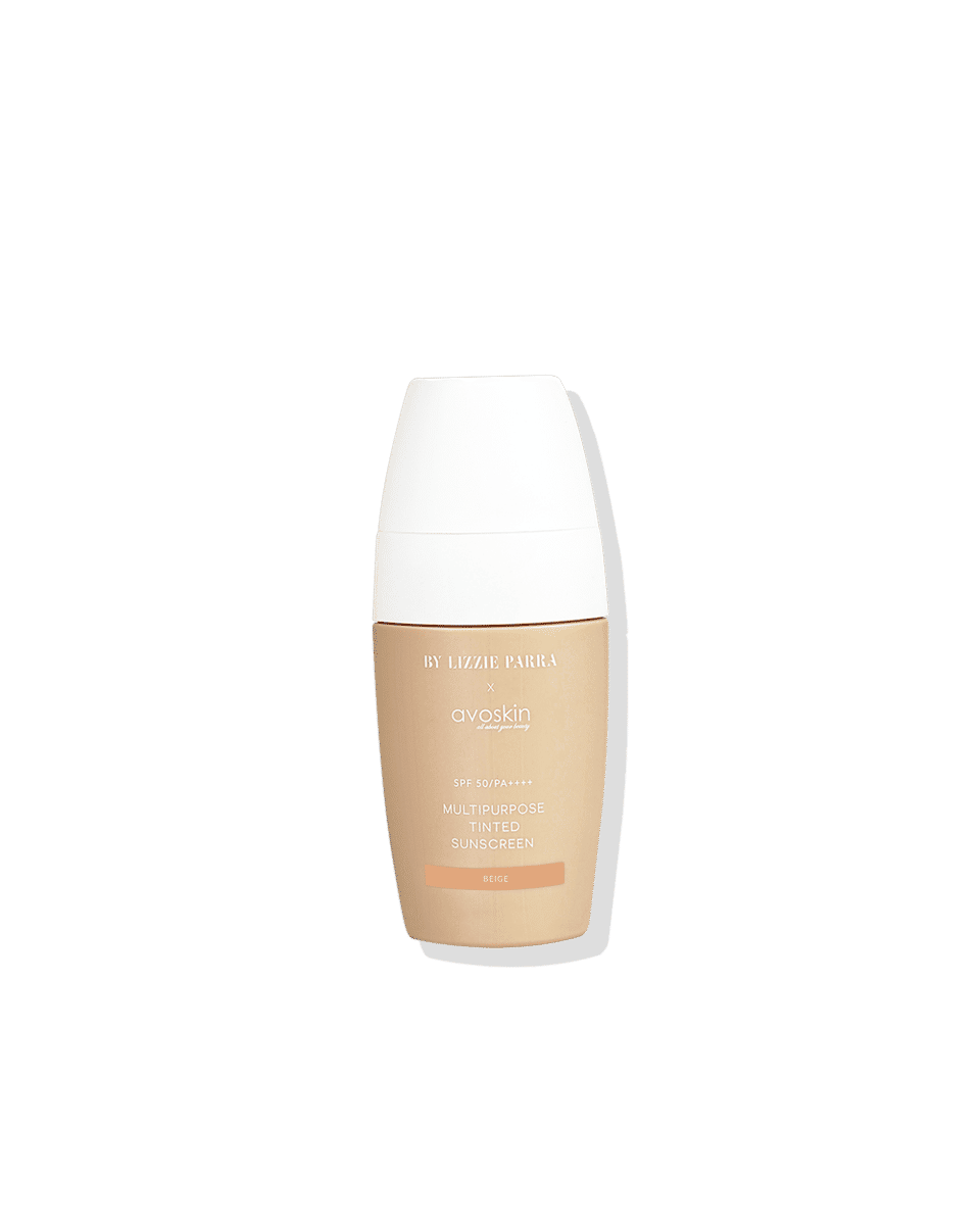 BLP X Avoskin Multipurpose Tinted Sunscreen (blpbeauty.com)