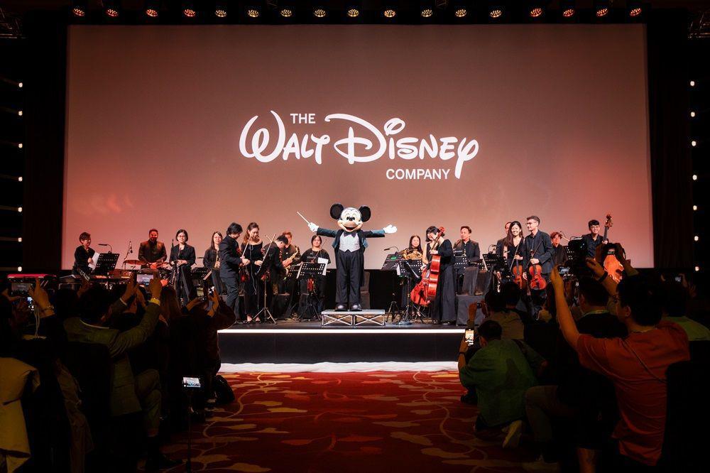 Hal Gemas yang Cuma Ada di Disney Content Showcase APAC 2024