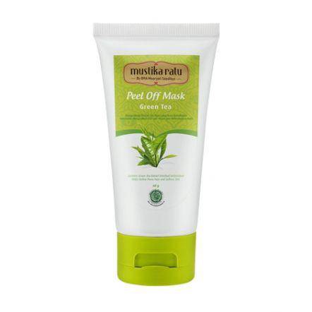 Mustika Ratu Green Tea (sociolla.com)