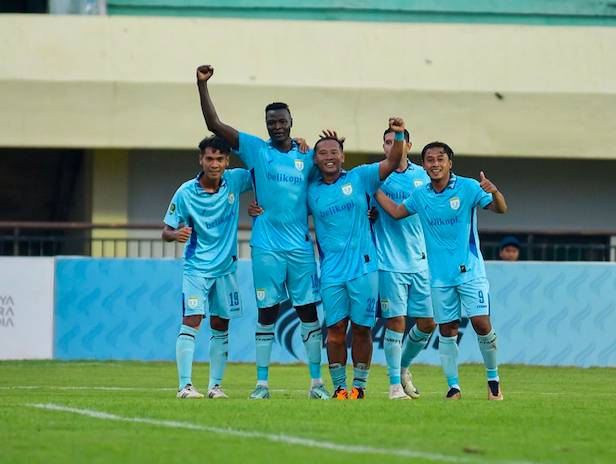 Persela Lamongan 2024/2025 (instagram.com/perselafc)