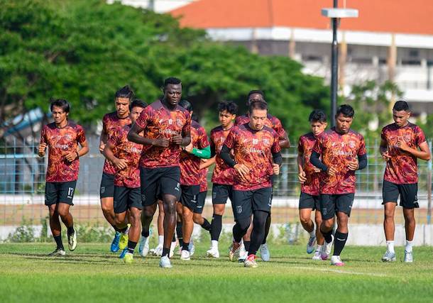 Persela Lamongan 2024/2025 (instagram.com/perselafc)