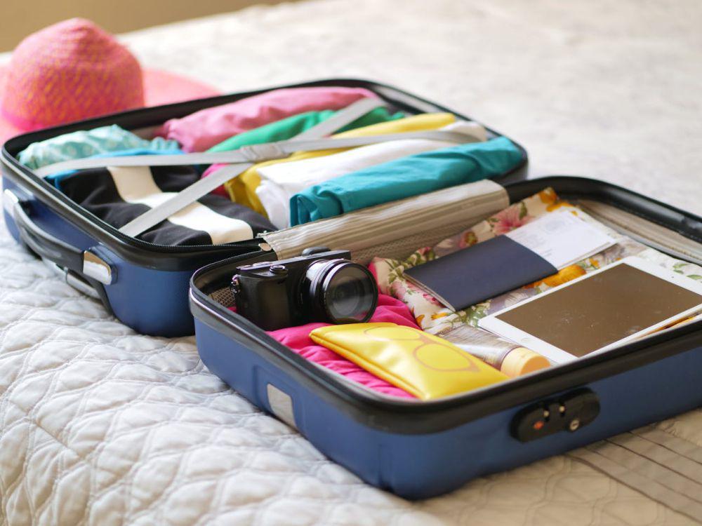 5 Tips Packing Efisien untuk Libur Panjang, Anti Ribet!