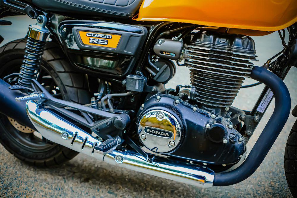 Kenapa Knalpot Motor Nembak? Berikut Penyebabnya