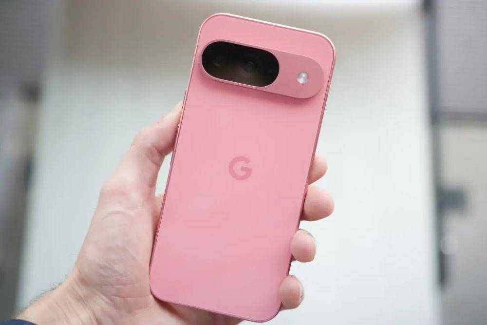 potret Google Pixel 11 (store.google.com)