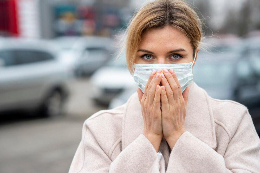 5 Dampak Buruk Polusi Udara yang Mengancam Kesehatan Perempuan