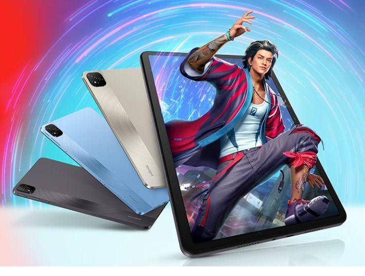 Infinix Xpad (infinixmobility.com)