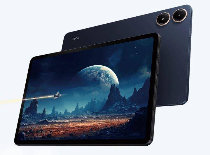 POCO Pad (mi.co.id)