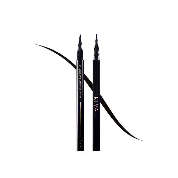 KIVA Beauty Intense Precision Jetliner (shopee.co.id/KIVA Official Shop)