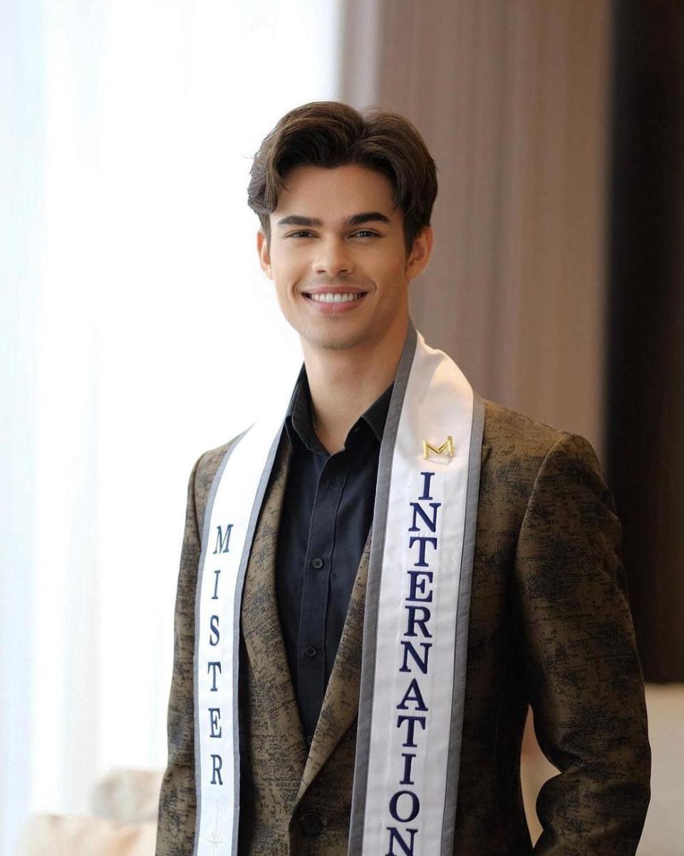Daftar Lengkap Finalis Mister International 2024, Super Memukau!