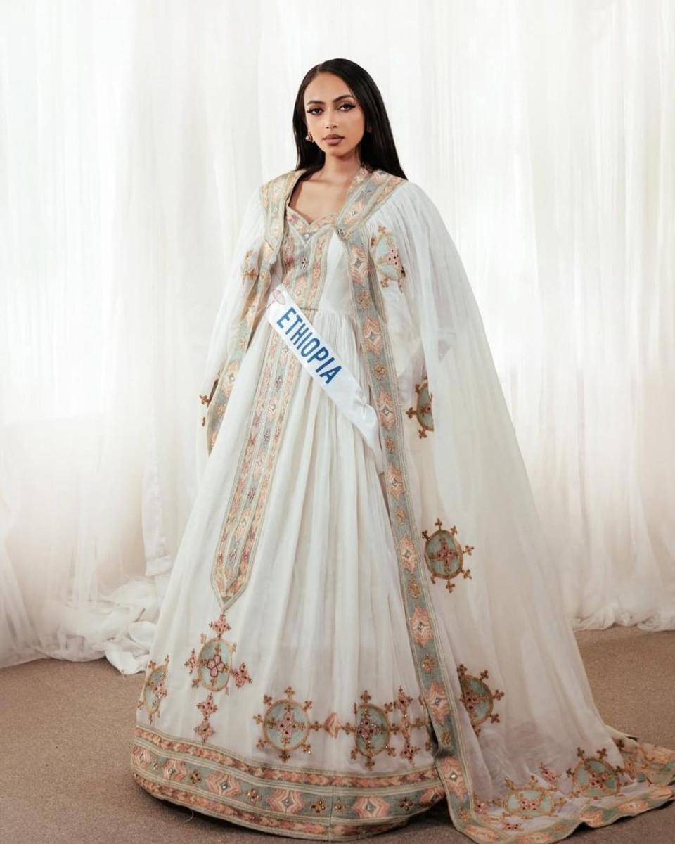 Potret Kostum Nasional Terbaik di Miss International 2024 (Instagram.com/missinternationalofficial)