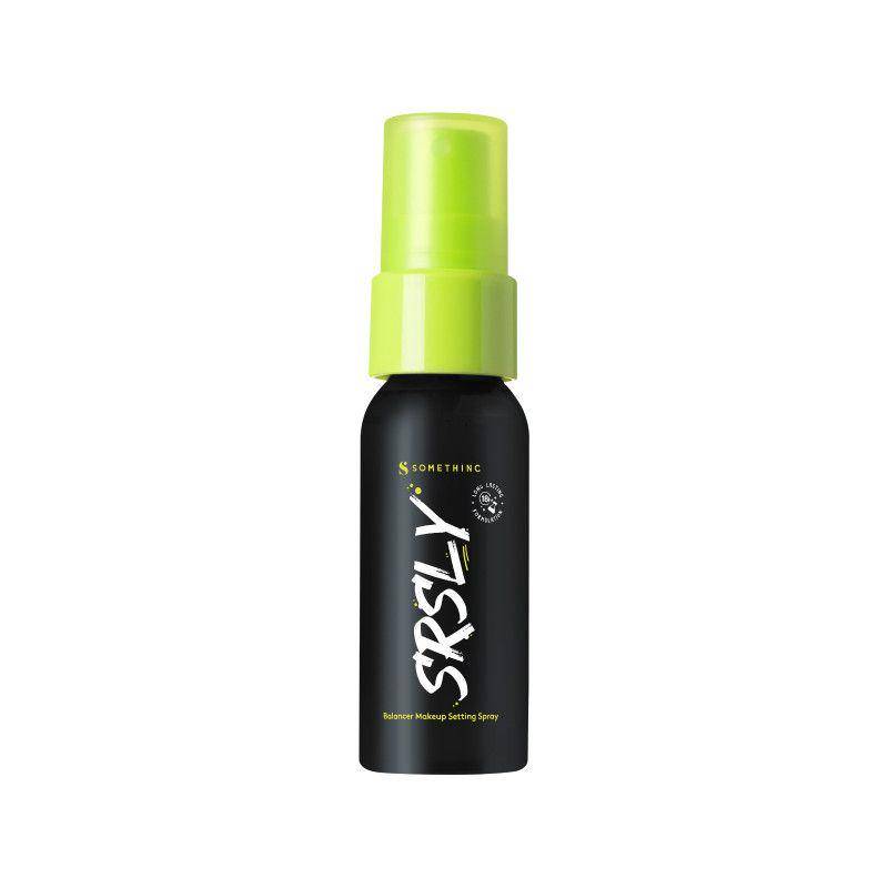 Somethinc SRSLY Balancer Makeup Setting Spray (somethinc.com)