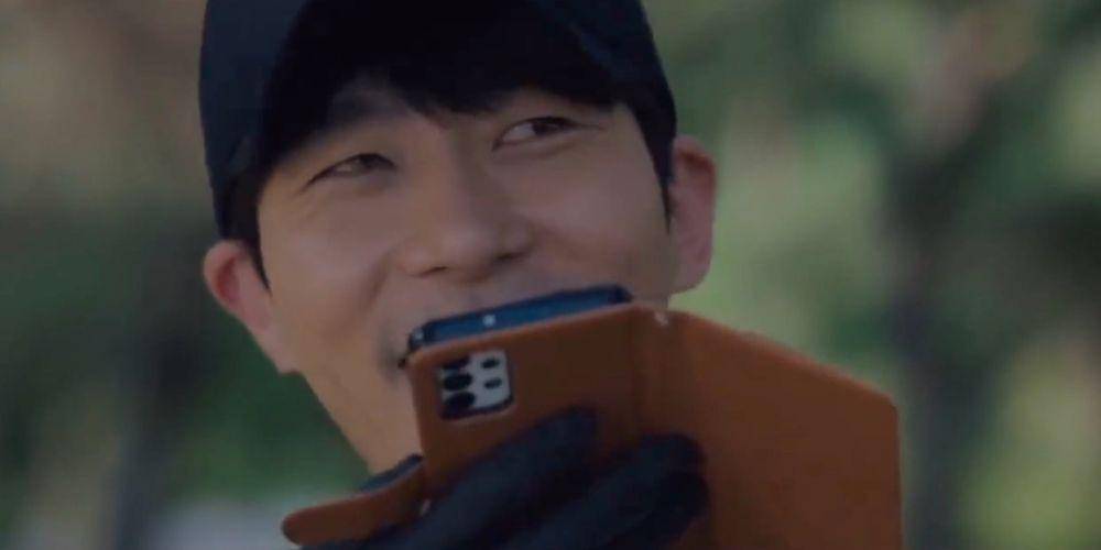 cuplikan drama When the Phone Rings (dok. Netflix/When the Phone Rings)