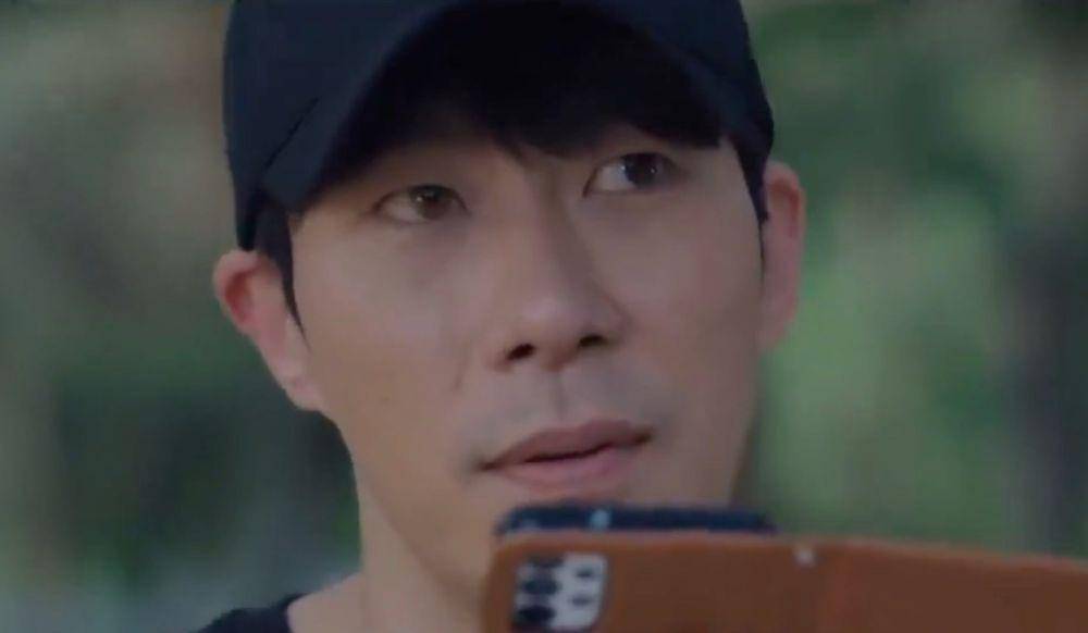 cuplikan drama When the Phone Rings (dok. Netflix/When the Phone Rings)