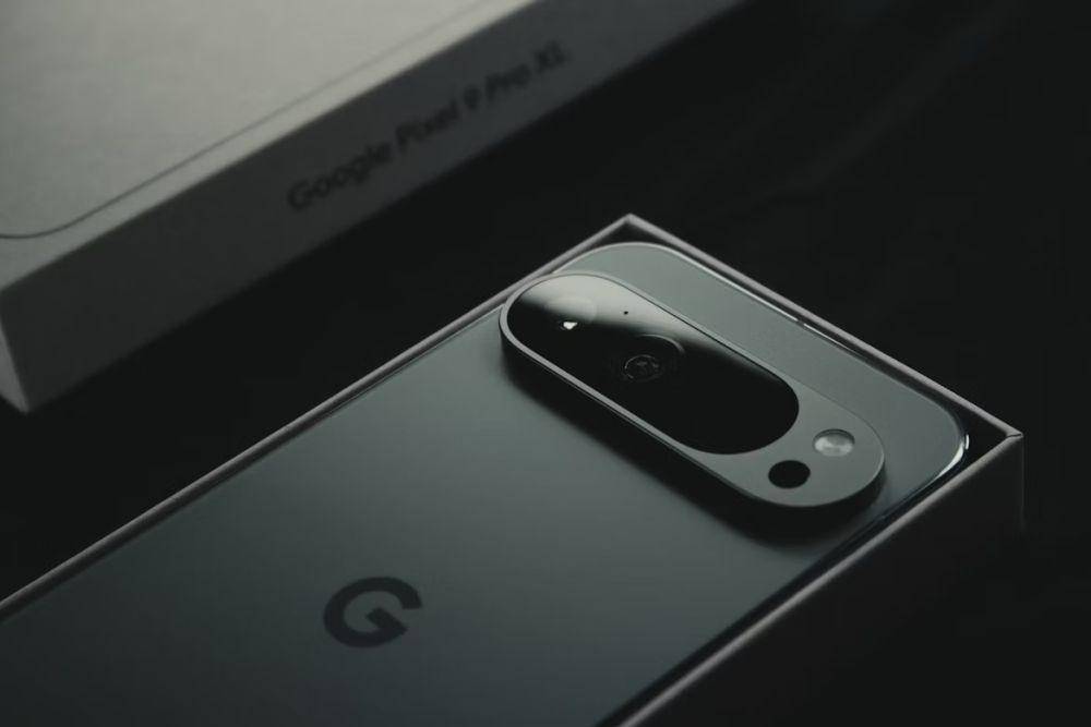 potret Google Pixel 11 (store.google.com)