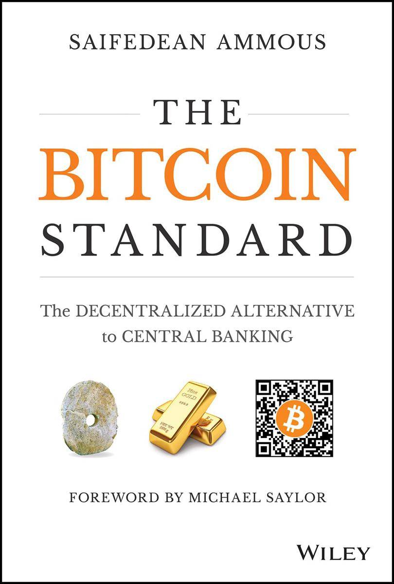 buku The Bitcoin Standard (amazon.com)