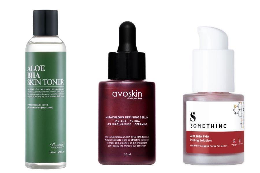 8 Exfoliator Terbaik 2024, Sempat Ngetren di Sosial Media!