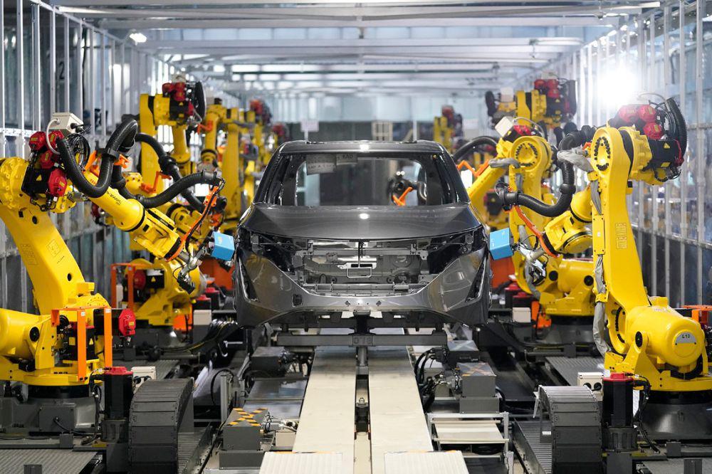 Restrukturisasi Besar-besaran, Nissan Akan Tutup Pabrik di Jepang