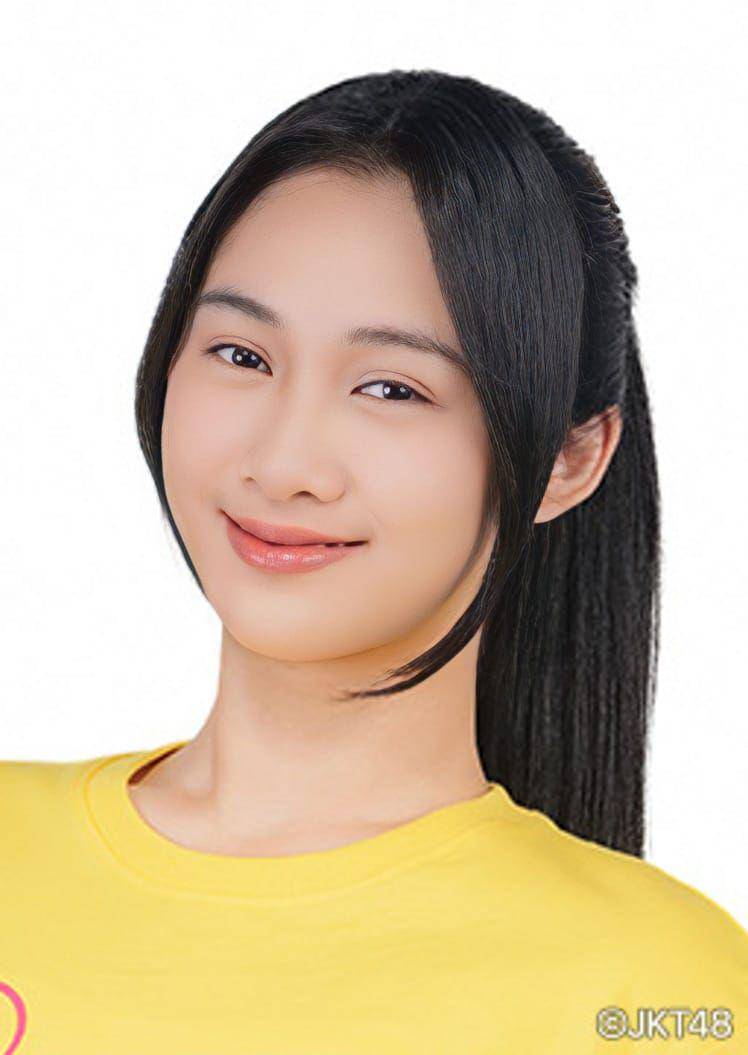 Auwia JKT48 (jkt48.com/member)