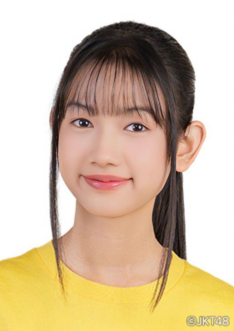 Ekin JKT48 (jkt48.com/member)