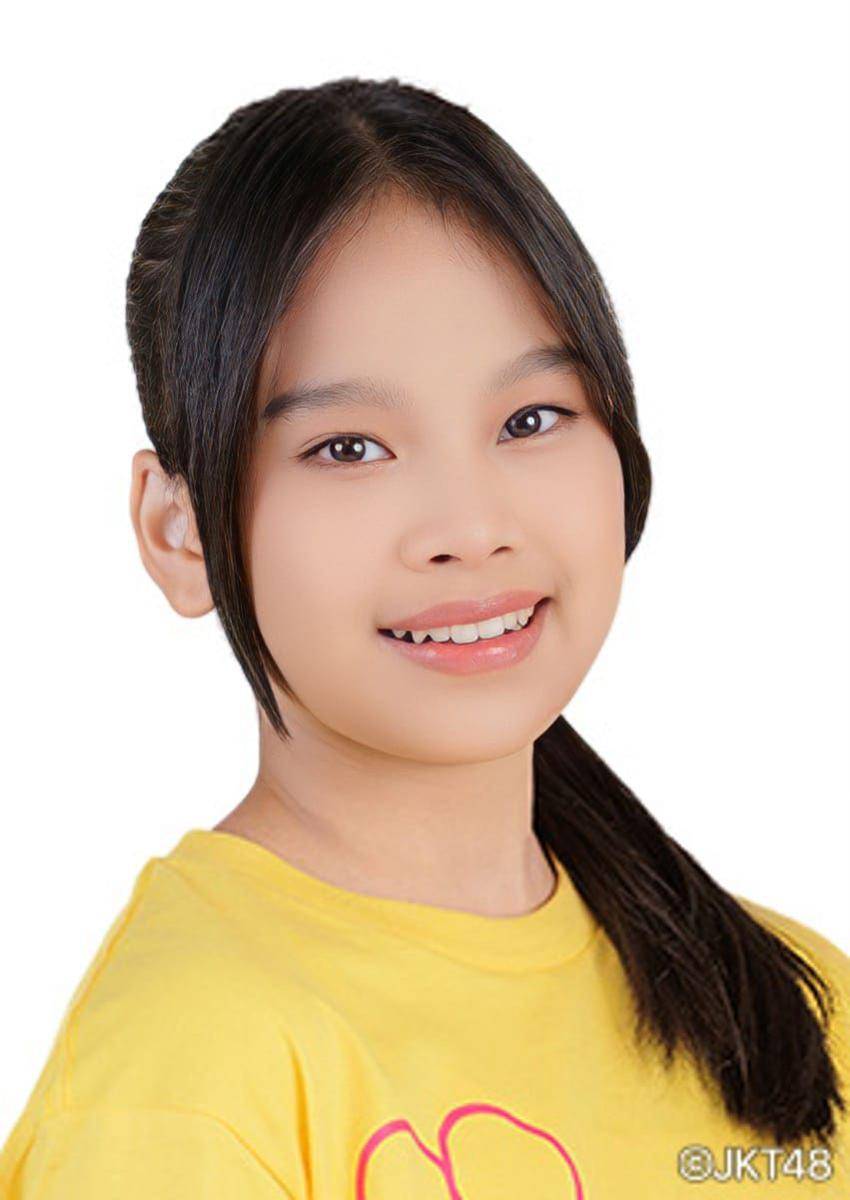 Giaa JKT48 (jkt48.com/member)