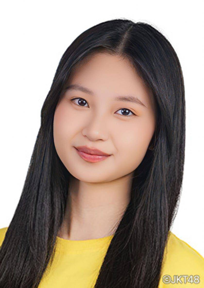 Mikaela JKT48 (jkt48.com/member)
