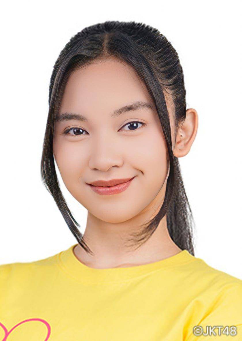 Intan JKT48 (jkt48.com/member)