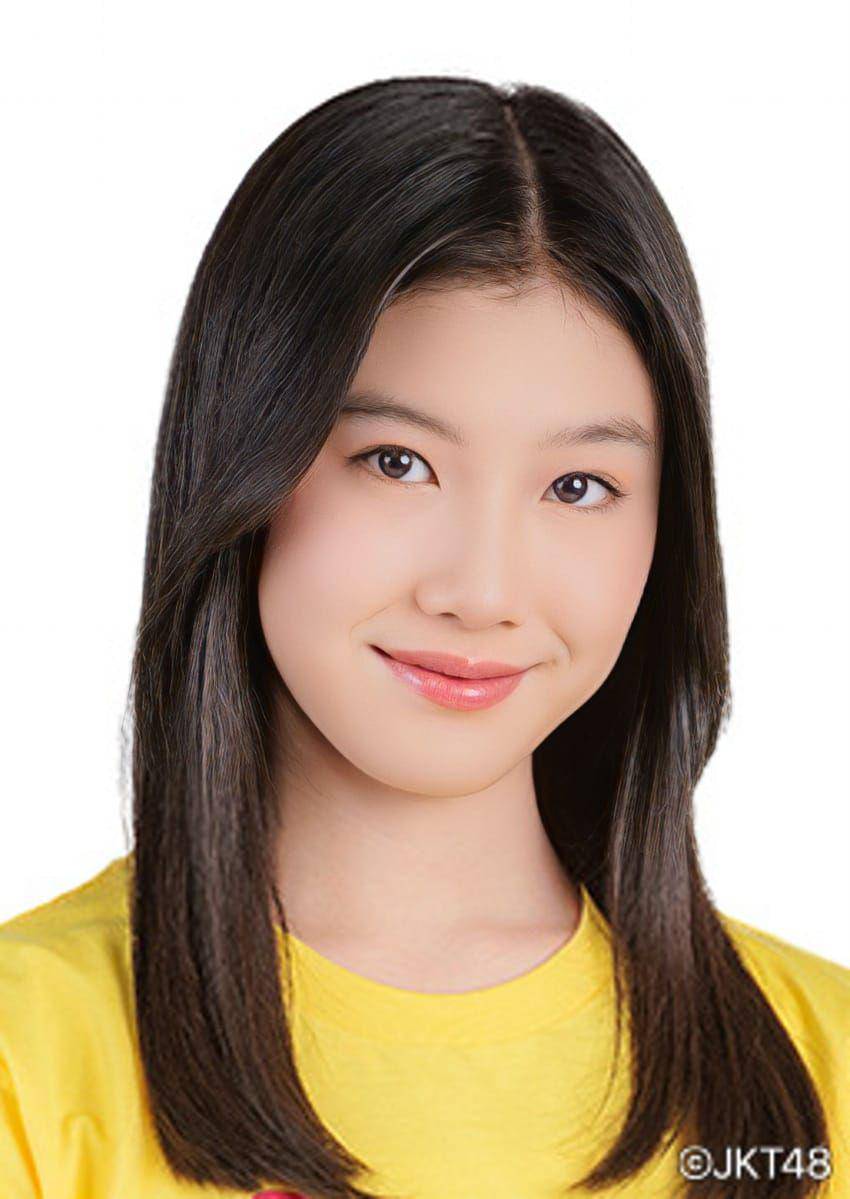 Jemima JKT48 (jkt48.com/member)