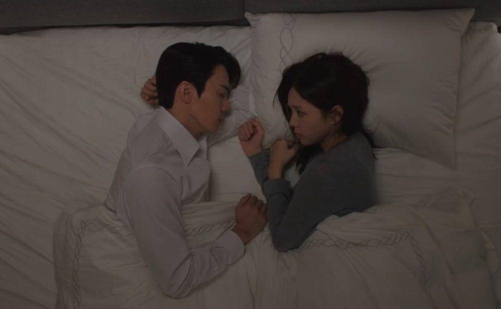 Cuplikan drama When The Phone Rings (dok. MBC/When The Phone Rings)