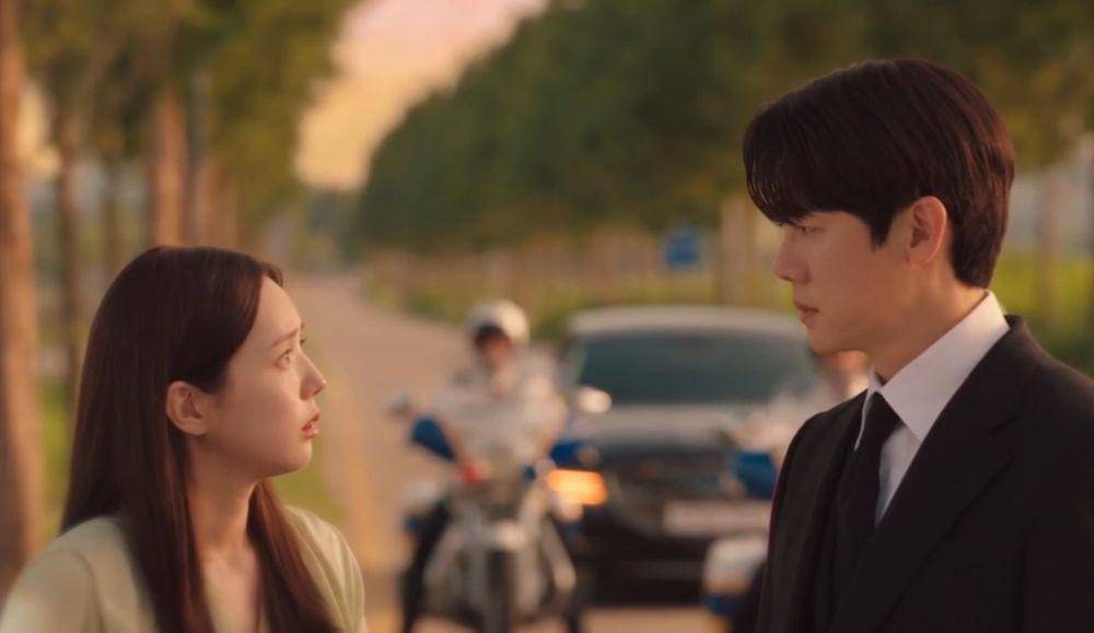 Cuplikan drama When The Phone Rings (dok. MBC/When The Phone Rings)