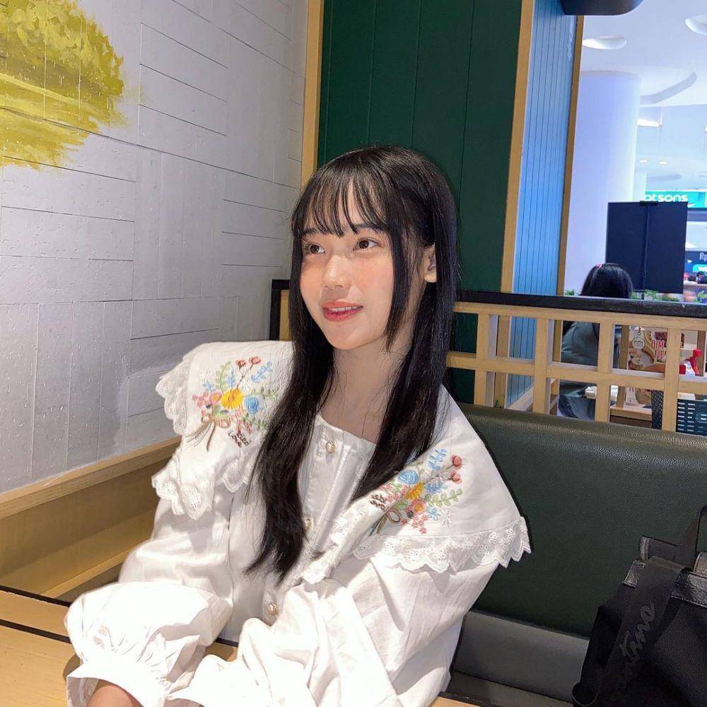 Lana JKT48 (instagram.com/jkt48.lana.a)