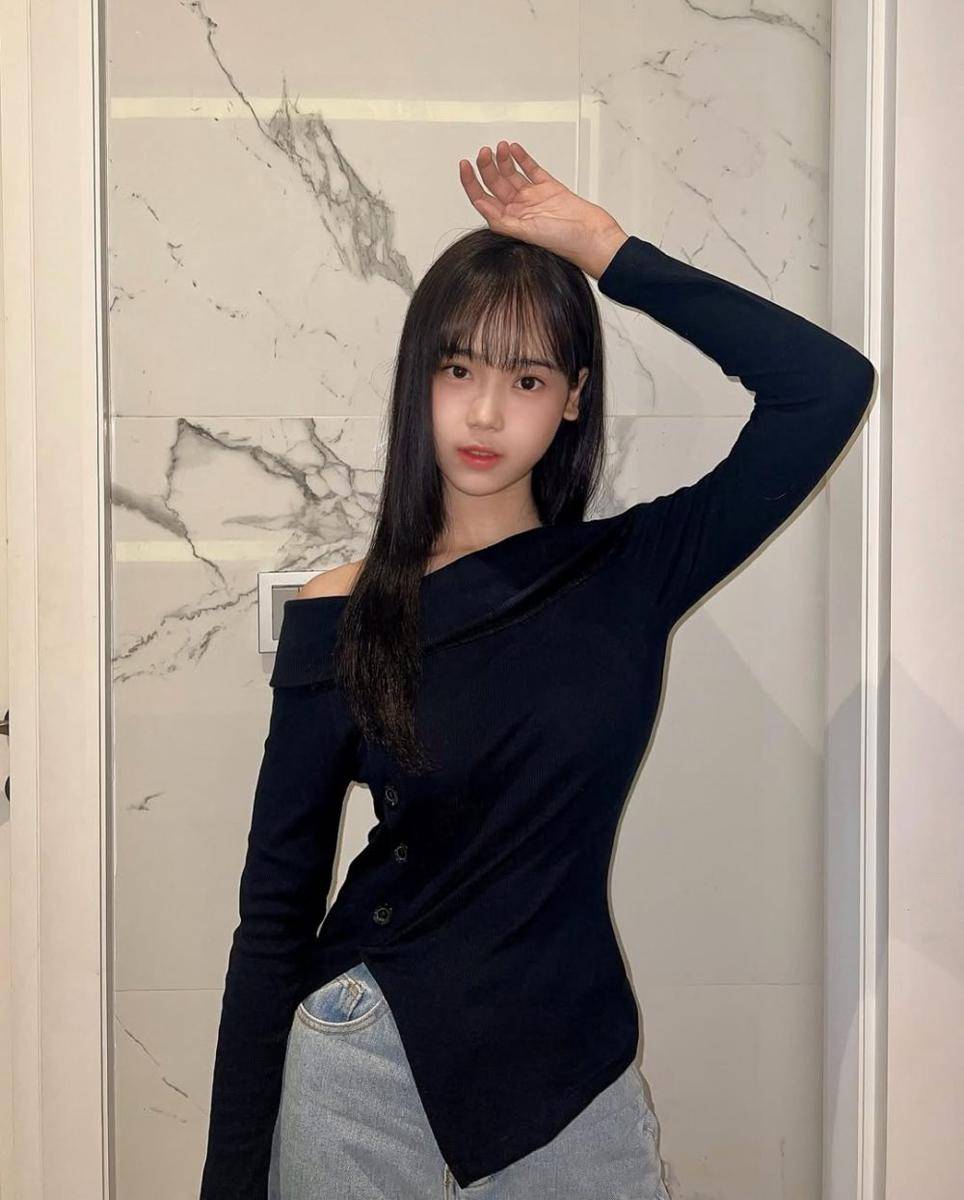 Lana JKT48 (instagram.com/jkt48.lana.a)