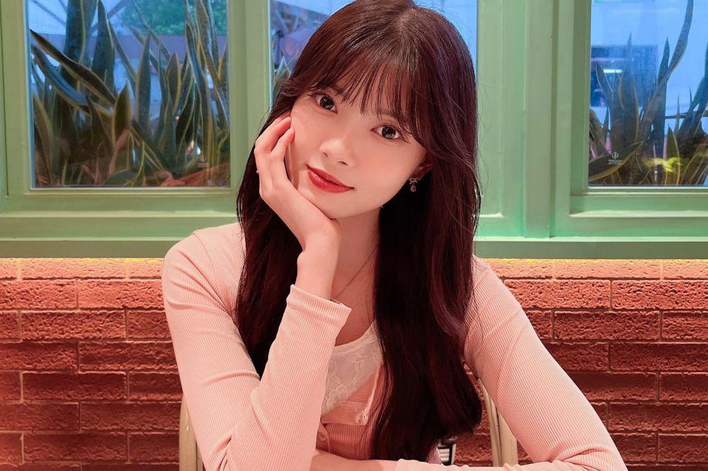 Cerita Fiony JKT48 yang Pertama Kali Ikut Kepanitiaan Kampus