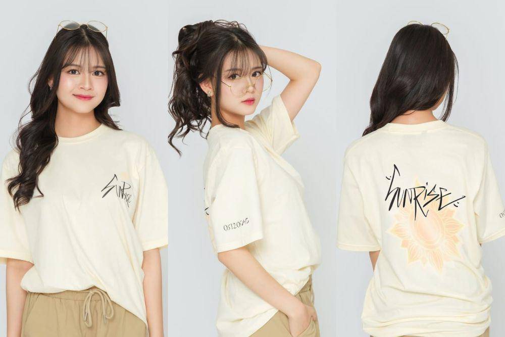 Christy JKT48 (instagram.com/jkt48mrch)