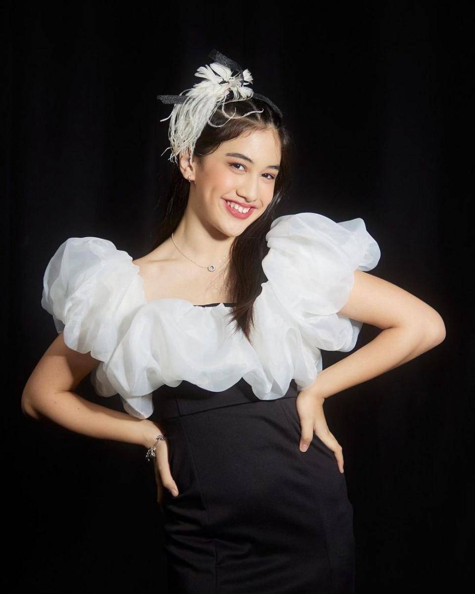 Chelsea JKT48 (instagram.com/jkt48.chelsea.d)