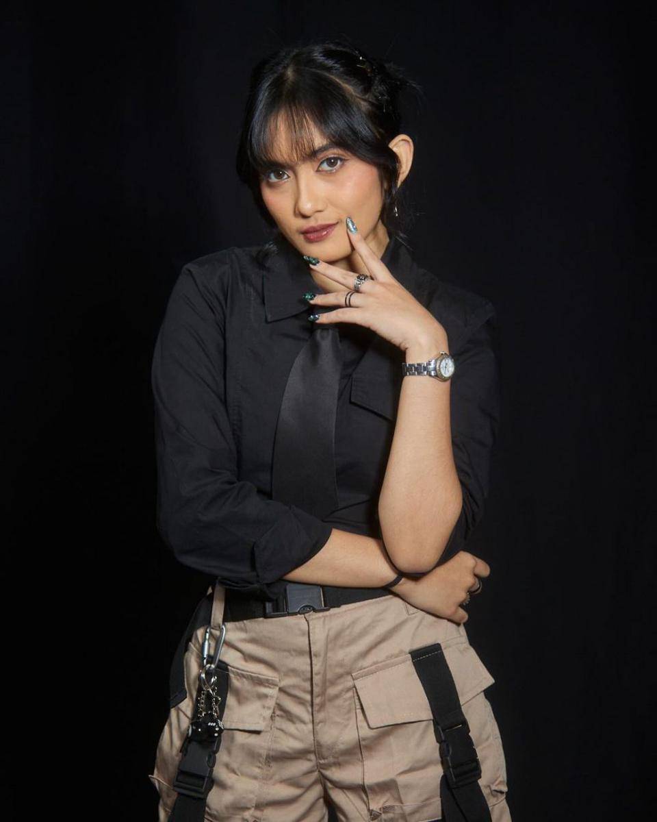 Amanda JKT48 (instagram.com/jkt48.amanda.s)