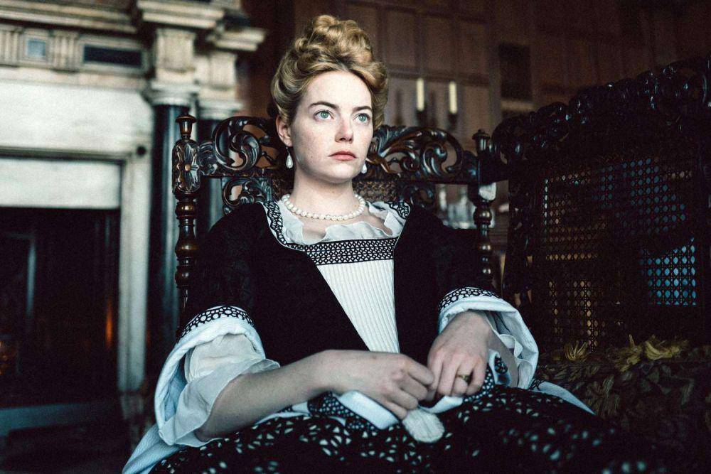 The Favourite (dok. Searchlight Pictures/The Favourite)