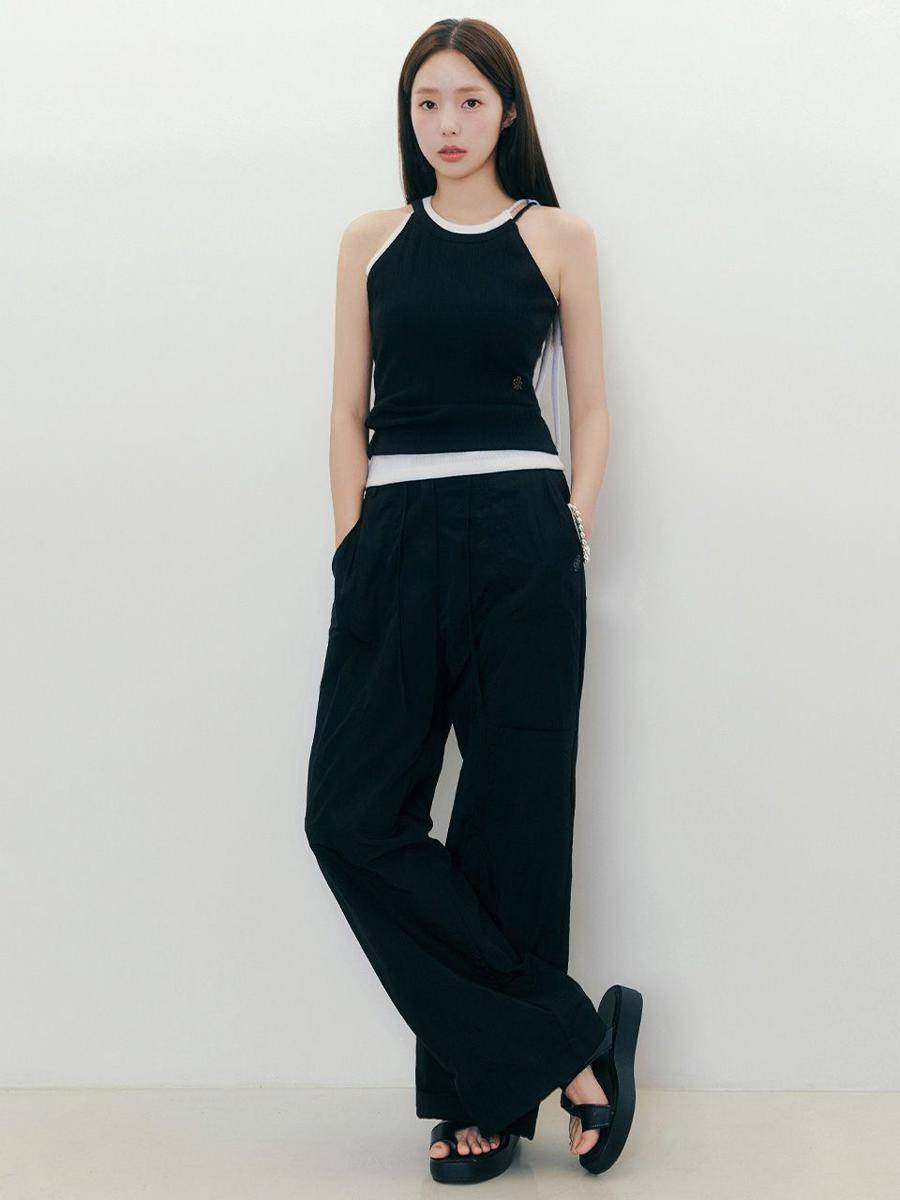 inspirasi outfit buat hangout ala Chae Soo Bin (instagram.com/citybreeze_official)