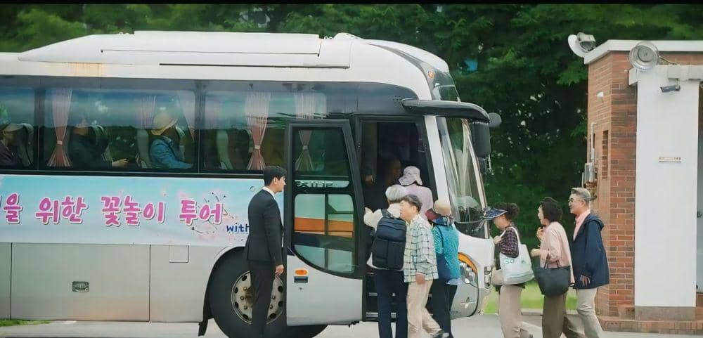 Cuplikan drama Love Your Enemy (dok. tvN/Love Your Enemy)