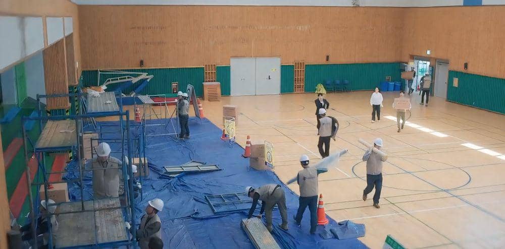 Cuplikan drama Love Your Enemy (dok. tvN/Love Your Enemy)