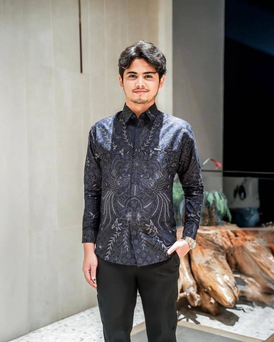 Aliano Syarief (instagram.com/aliandooo)